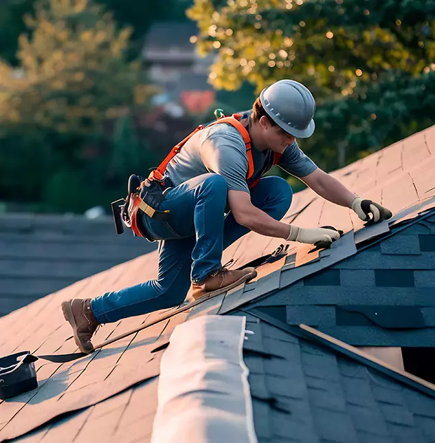 Expert Shingle Restoration Specialists in Edgewood, NM