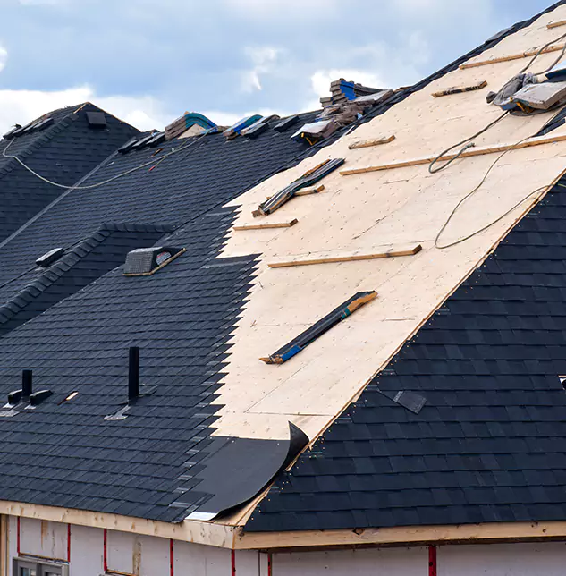 Premier Wood Roofing Specialists in Edgewood, NM