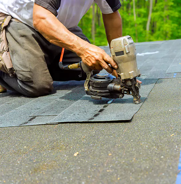 Trusted Cedar Shingle Replacement Experts Serving Edgewood, NM