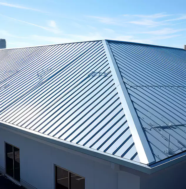 Your Trusted Local Commercial Roof Replacement Partner for Complete Re-Roofing Excellence in Edgewood, NM