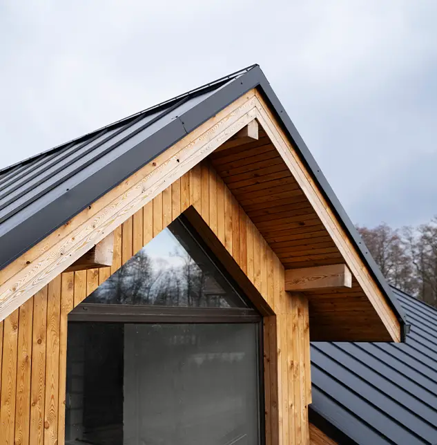 Expert Soffit and Fascia Specialists in Edgewood, NM
