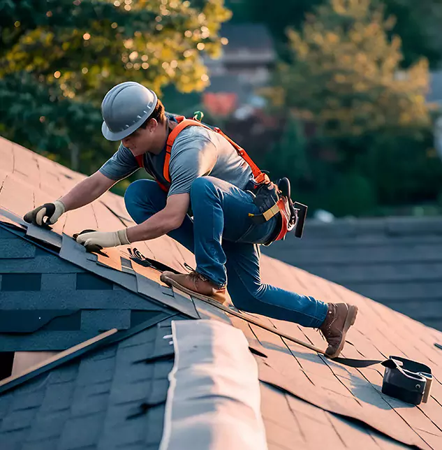 Premium Replacement Garage Roofs: Upgrading Edgewood, NM Properties With Lasting Protection