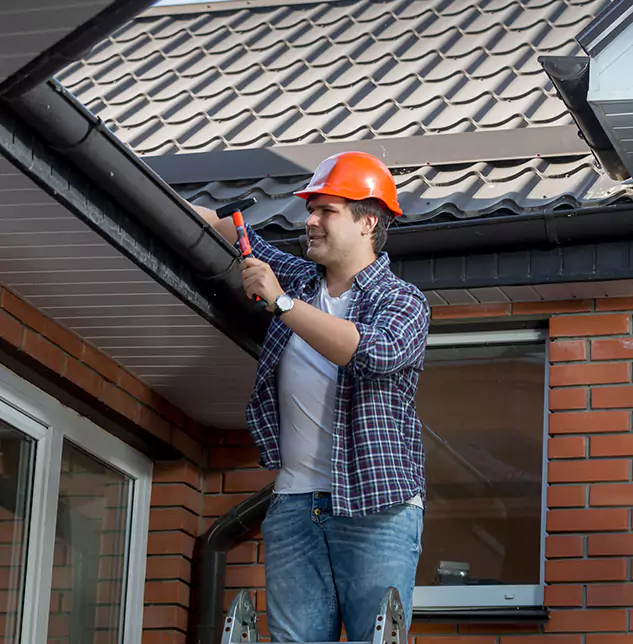 Trusted Gutter Replacement Company: Upgrading Drainage Systems Across Edgewood