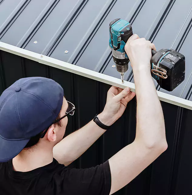 Experienced Metal Roofing Contractors Proudly Serving in Edgewood, NM