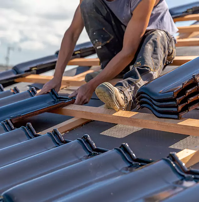 Trusted Metal Roof Repair Company: Skilled Metal Roof Repair Contractors for Reliable Repairing in Edgewood, NM