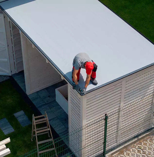 Leading Mobile Home Roofing Company: Upgrading Edgewood, NM Manufactured Homes With Confidence