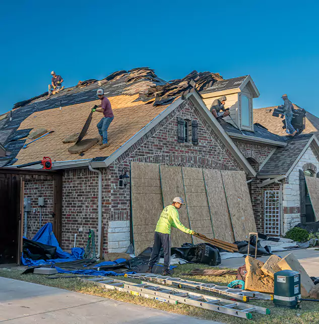 Reliable Residential Roof Replacement Contractors in Edgewood, NM