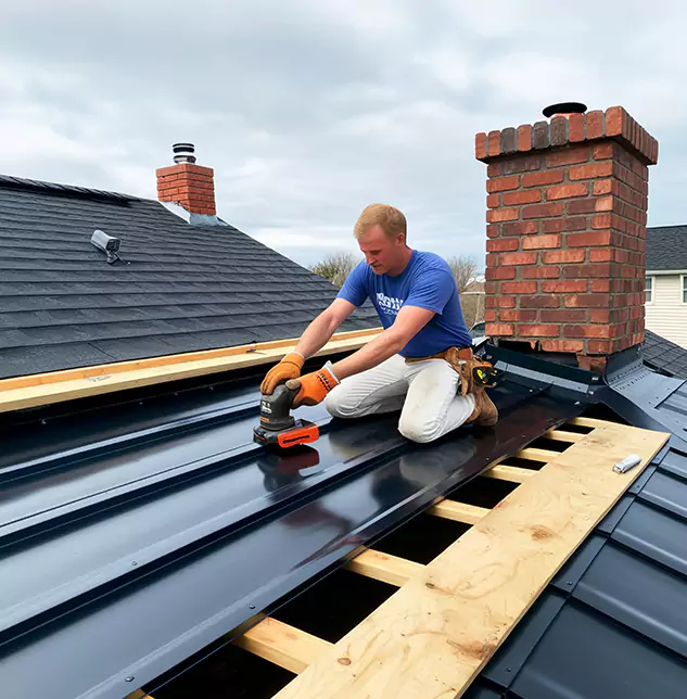 Trusted Home Roofing Company: Expert Residential Roofing Specialist in Edgewood, NM