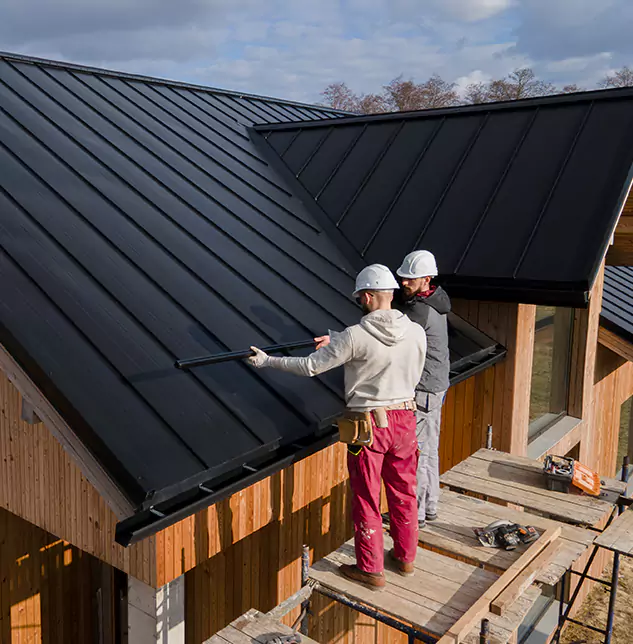 Trusted Roof and Siding Specialists Serving in Edgewood, NM