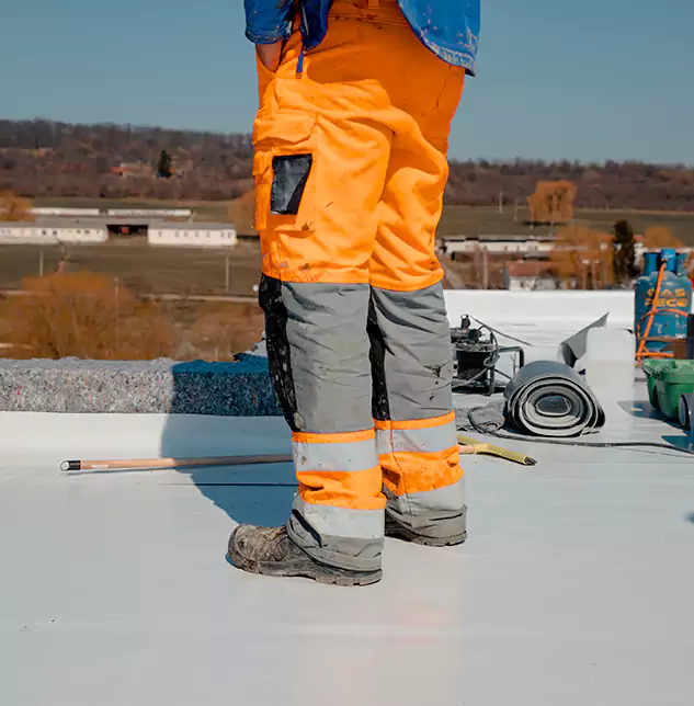 Trusted Roof Sealing Companies: Your Expert Roof Coating Services Provider for Maximum Protection in Edgewood, NM