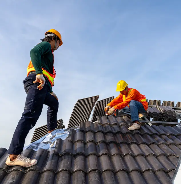Trusted Roof Installation Company in Edgewood, NM: Skilled Roof Installers for Expert Roofing Construction