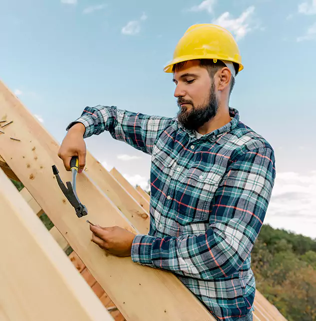 Trusted Roof Repair Company: Your Local Roof Repair Specialist in Edgewood, NM