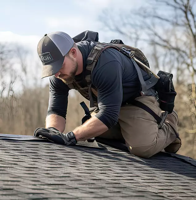 Eliminating Roof Leak Damage: Edgewood, NM's Expert Water Leak in Roof Restoration Team