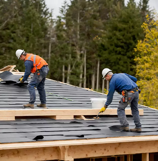 Trusted Sagging Roof Repair Company: Your Structural Roof Repair Experts in Edgewood, NM