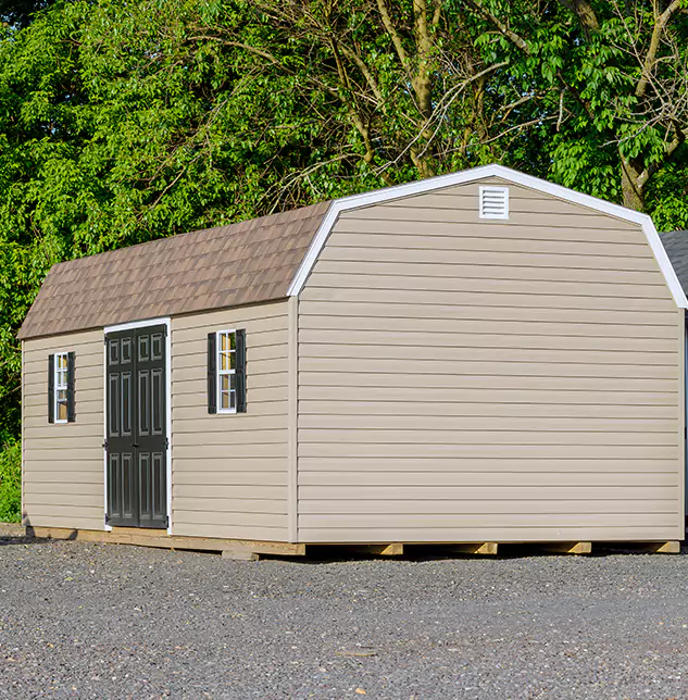 Superior Shed Repair Expertise in Edgewood, NM