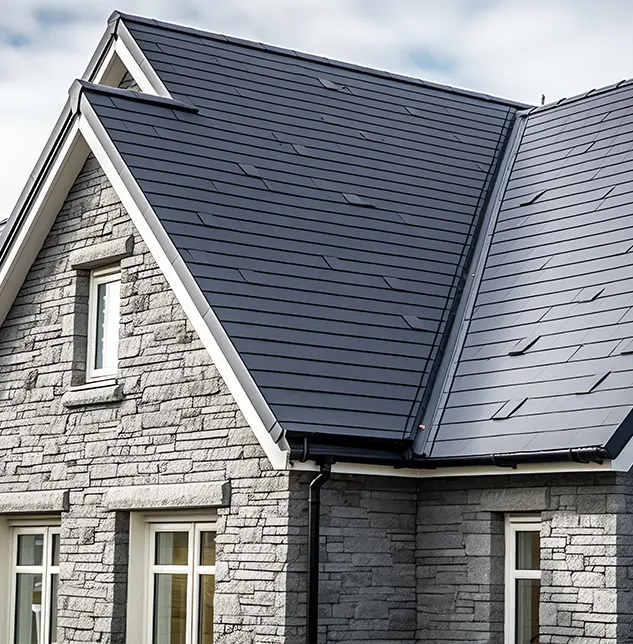 Trusted Slate Roofing Specialists Proudly Serving Edgewood, NM