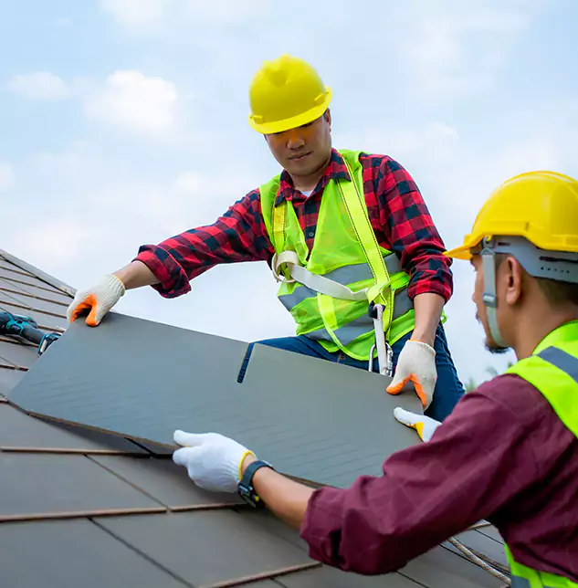 Trusted Slate Roofing Company: Your Dedicated Slate Roof Specialists in Edgewood NM for Unmatched Quality