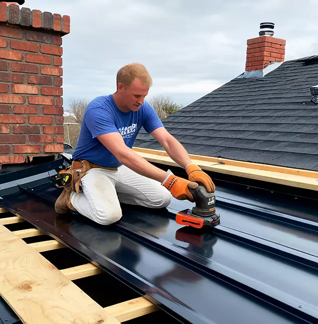 Reliable Roofing Company: Your Trusted Roofers for Superior Standing Seam in Edgewood, NM