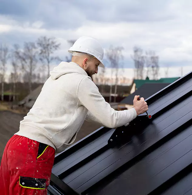 Reliable Roofing Company: Your Trusted Roofers for Superior Steel Repair in Edgewood, NM