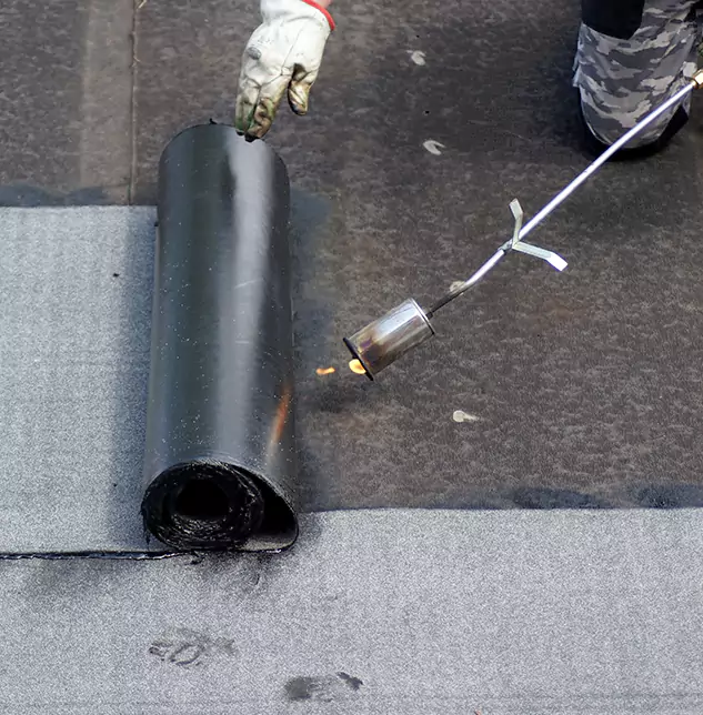 Advanced Thermoplastic Restoration: Your Local Experts for TPO Repair in Edgewood, NM