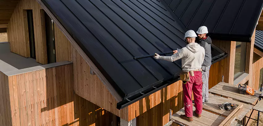 Professional Barn Roof Repair Services in Edgewood, NM