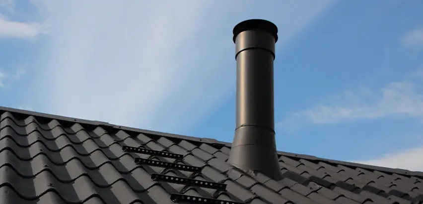 Professional Chimney Flashing Installation Services in Edgewood, NM