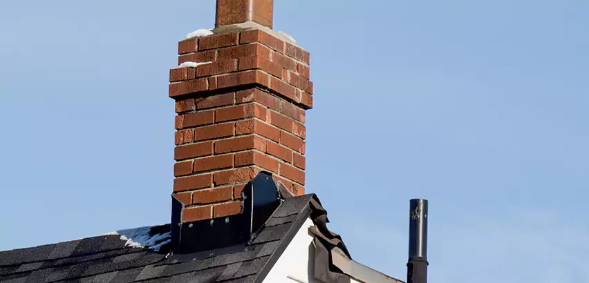 Professional Chimney Flashing Replacement Services in Edgewood, NM