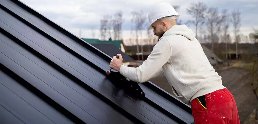 Professional Corrugated Roofing Repair Services in Edgewood, NM