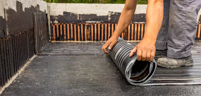 Professional EPDM Roof Repair Services in Edgewood, NM