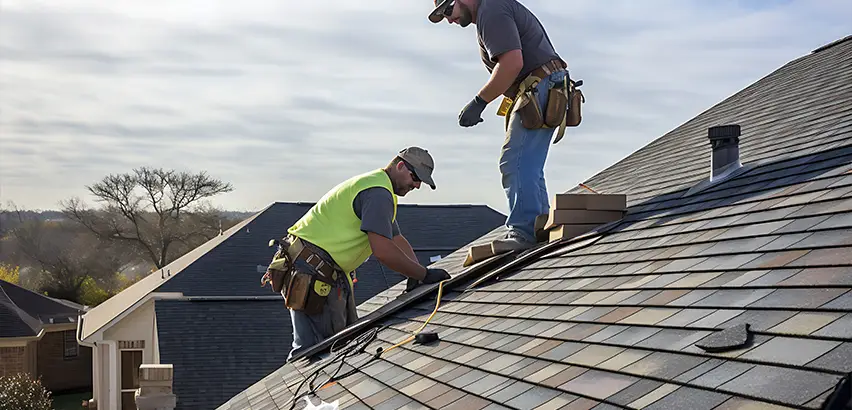 Professional Fascia & Soffit Installation Services in Edgewood, NM