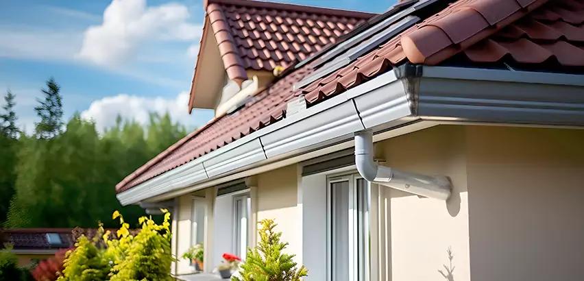Professional Fascia Repair Services in Edgewood, NM