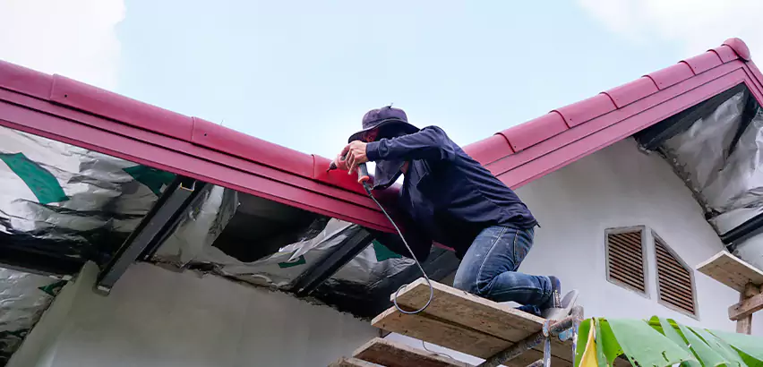 Professional Gutter Installation Services in Edgewood, NM