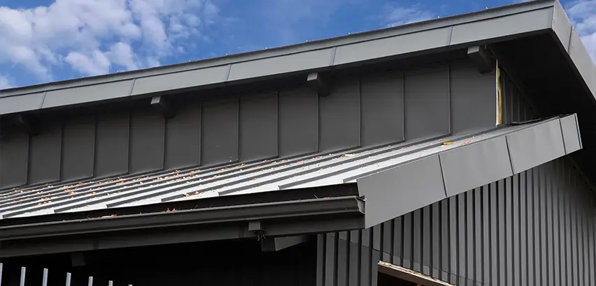 Professional Roof Eaves Installation Services in Edgewood, NM