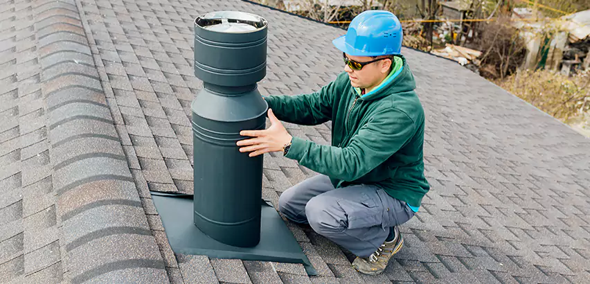 Professional Roof Flashing Repair Services in Edgewood, NM