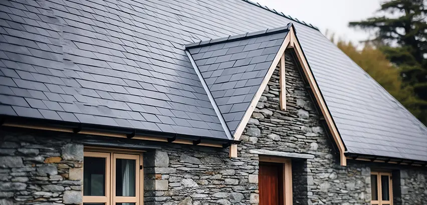 Professional Roof Valley Repair Services in Edgewood, NM