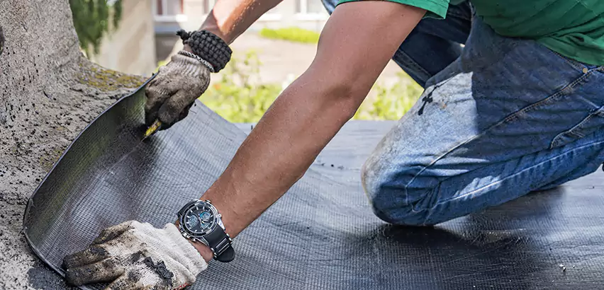 Professional Roof Water Damage Repair Services in Edgewood, NM
