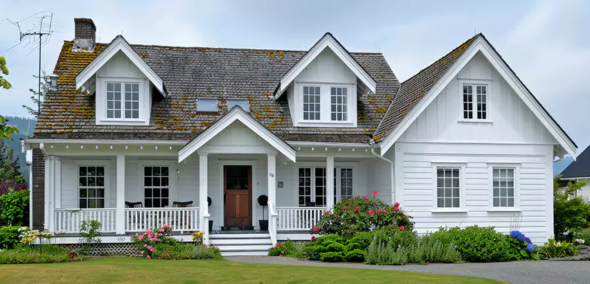 Professional Roofing and Siding Services in Edgewood, NM
