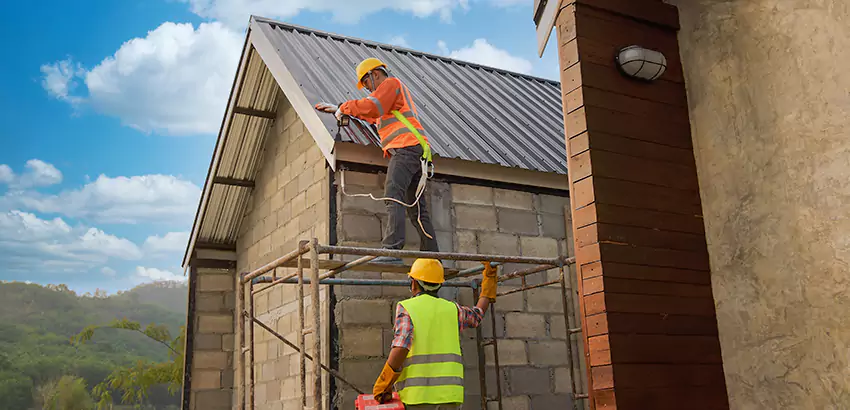 Professional Roofing Services in Edgewood, NM