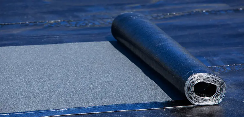 Professional Rubber Roof Replacement Services in Edgewood, NM