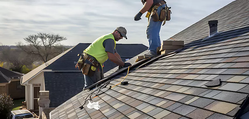 Professional Sagging Roof Repair Services in Edgewood, NM