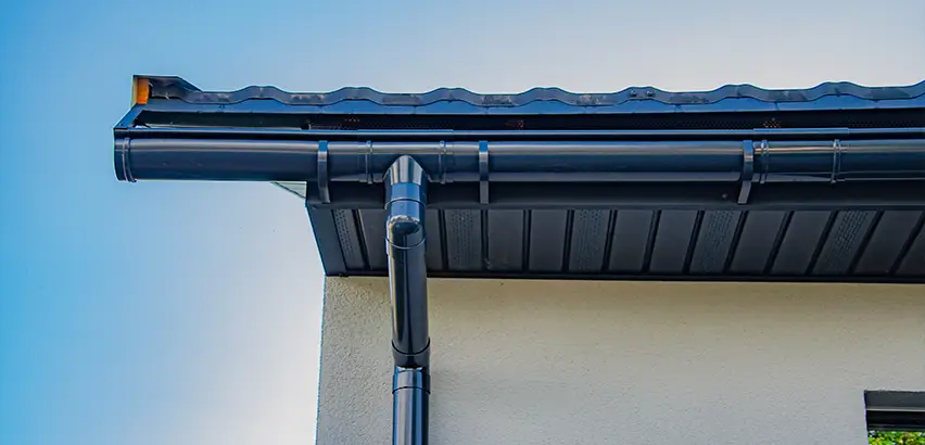 Professional Soffits and Fascia Replacement Services in Edgewood, NM