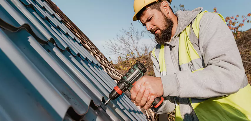 Professional Standing Seam Metal Roofing Services in Edgewood, NM