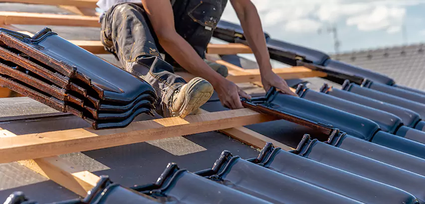 Professional Storm Damage Roof Repair Services in Edgewood, NM