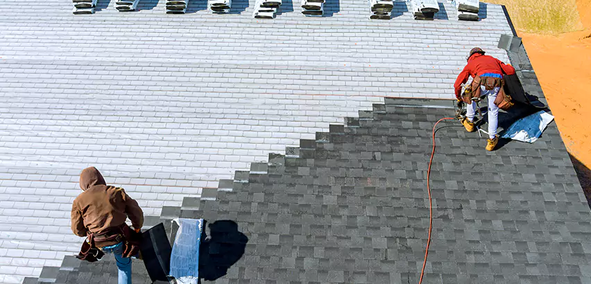 Professional Tile Roof Installation Services in Edgewood, NM