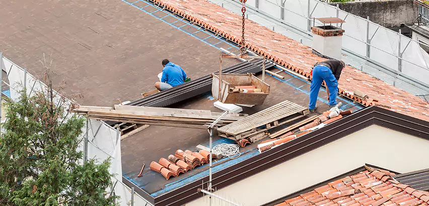 Professional Tile Roof Repair Services in Edgewood, NM