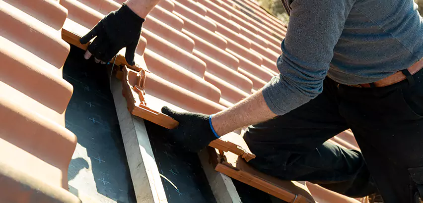Professional Tile Roof Restoration Services in Edgewood, NM