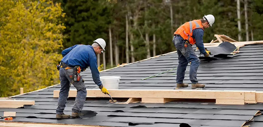 Architectural Shingle Repair Edgewood