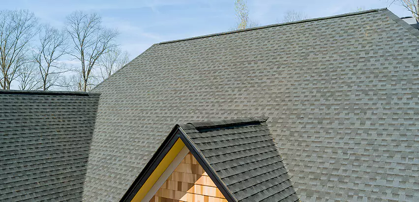 Replacing Vinyl Siding With Cedar Shingles in Edgewood