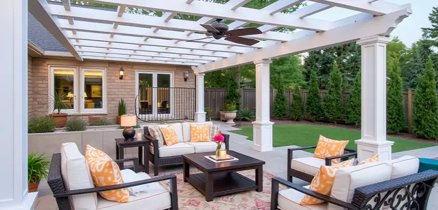 Aluminum Patio Enclosure Repair Edgewood