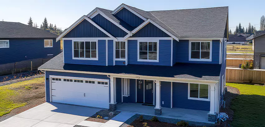 Best Roofing and Siding in Edgewood